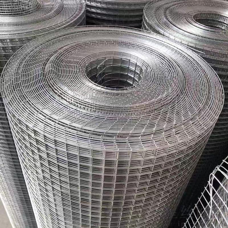 wire mesh