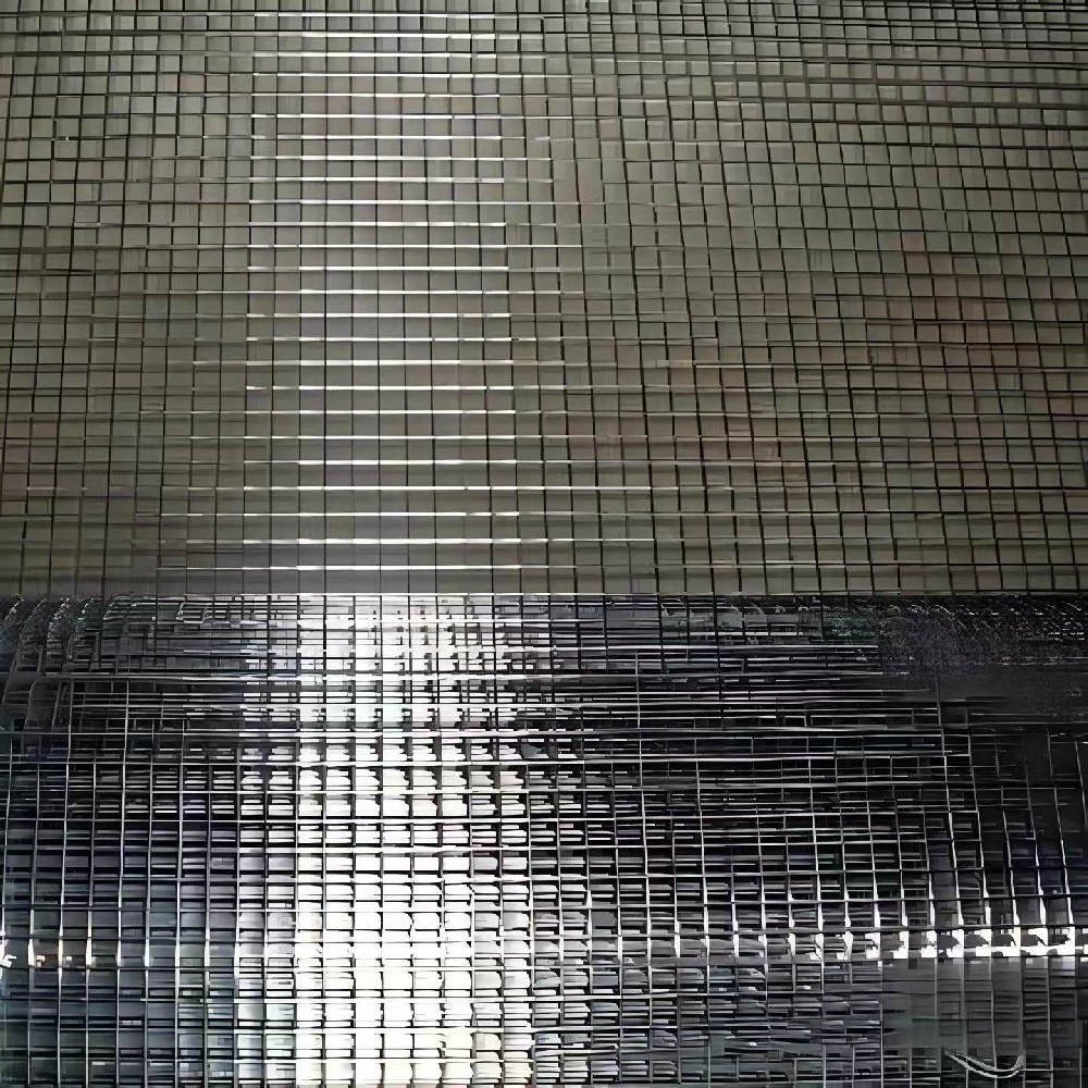 wire mesh