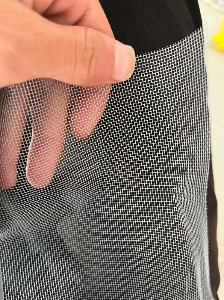 Nylon mesh