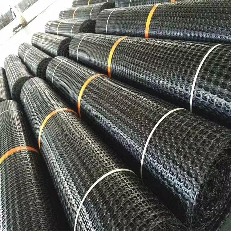 Geogrid